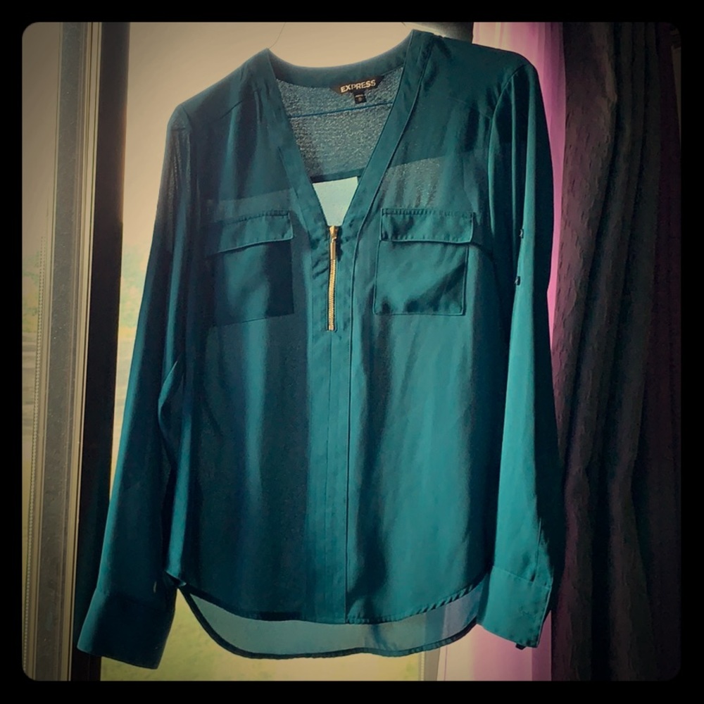 Blouse